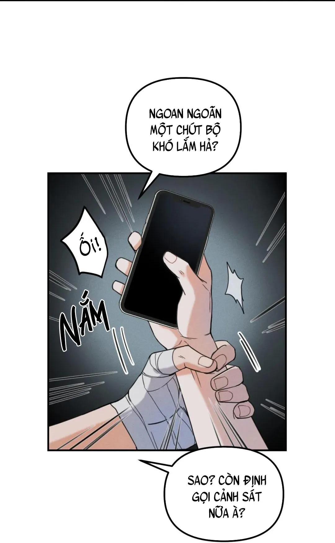 ĐÂY LÀ MỘT SAI LẦM Chapter 5 Trang 49