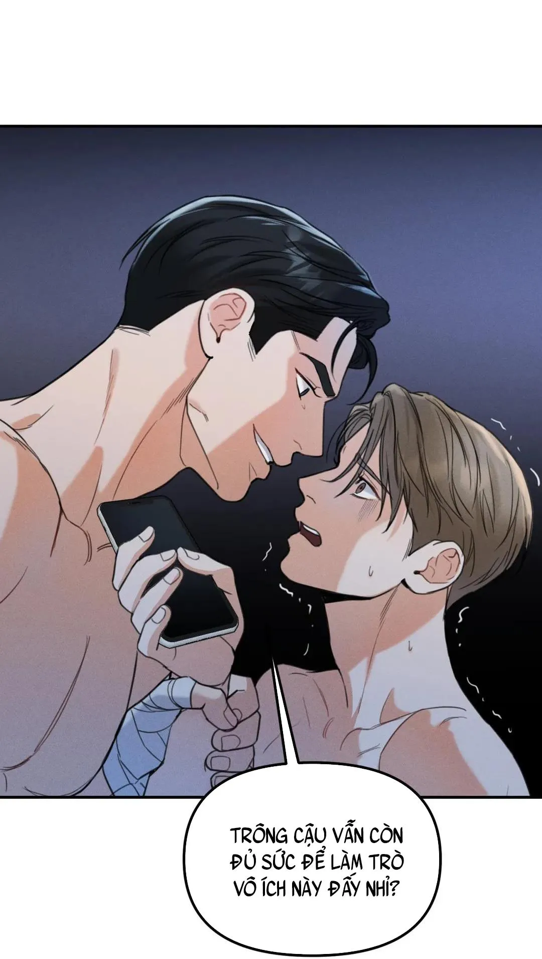 ĐÂY LÀ MỘT SAI LẦM Chapter 5 Trang 50