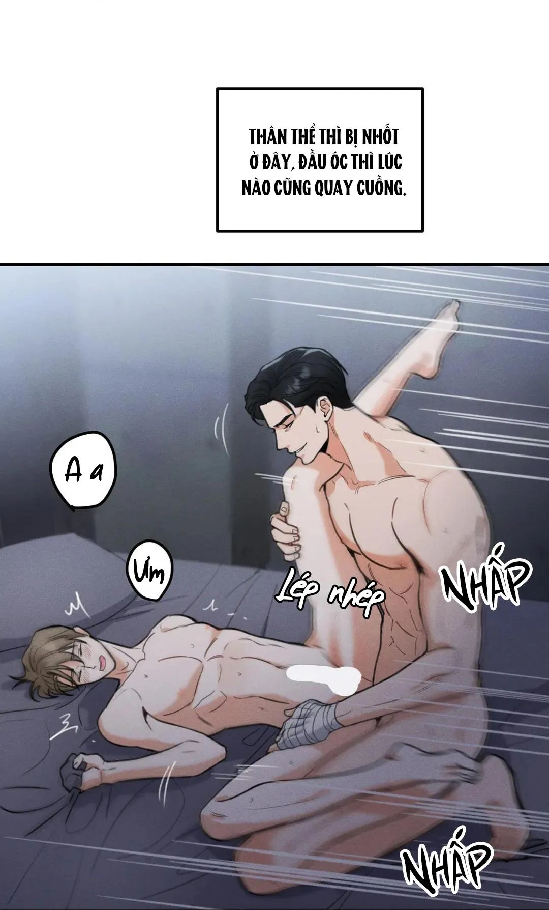 ĐÂY LÀ MỘT SAI LẦM Chapter 5 Trang 59