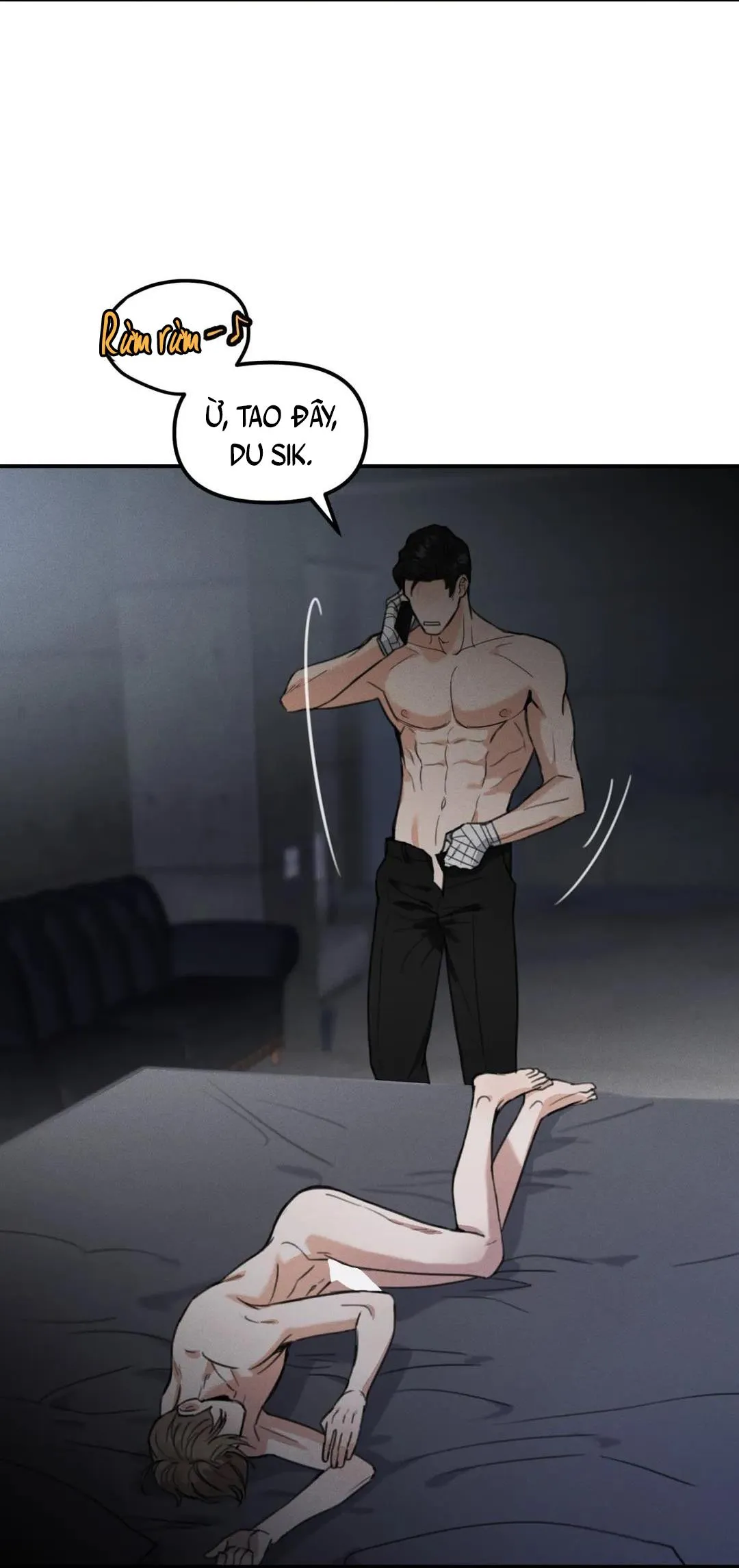 ĐÂY LÀ MỘT SAI LẦM Chapter 5 Trang 64