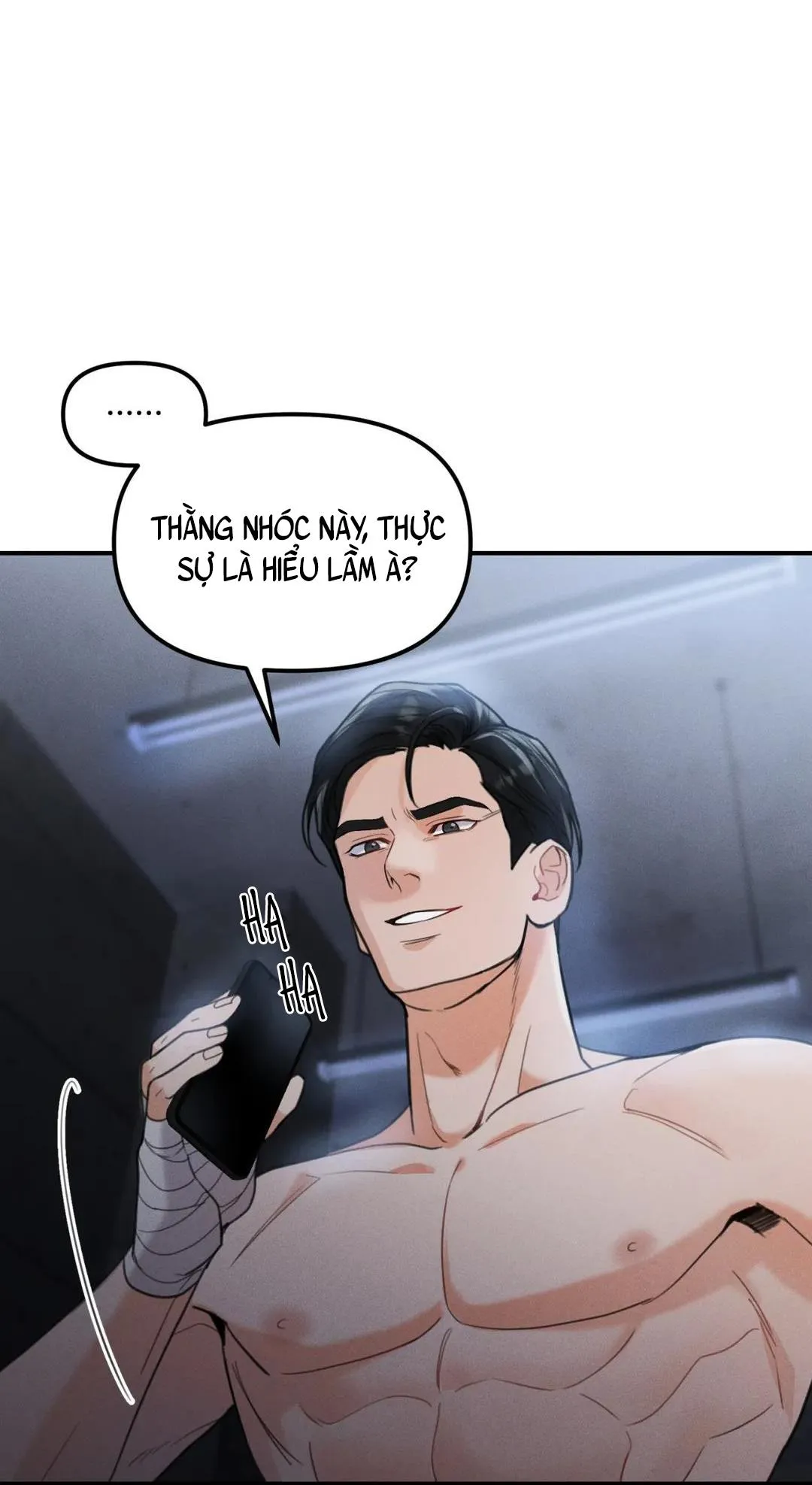 ĐÂY LÀ MỘT SAI LẦM Chapter 5 Trang 66