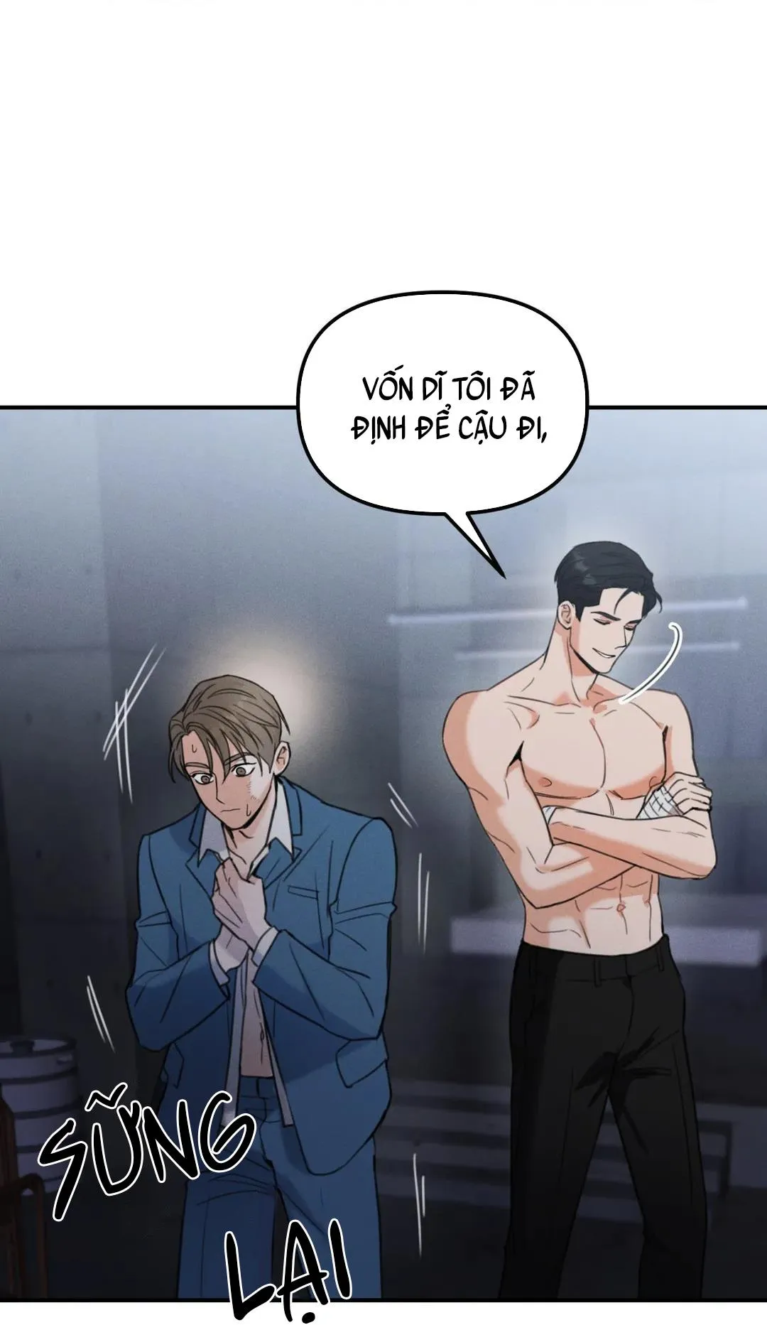 ĐÂY LÀ MỘT SAI LẦM Chapter 5 Trang 71