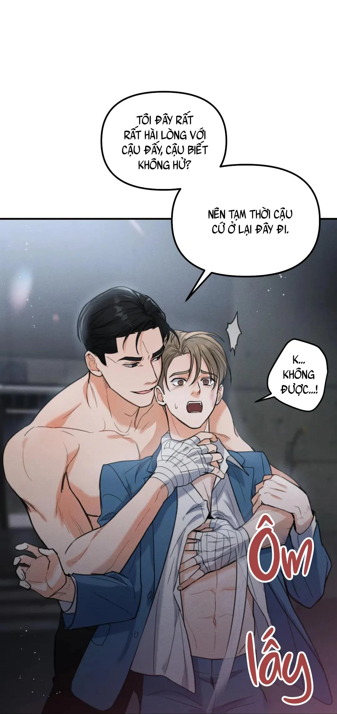 ĐÂY LÀ MỘT SAI LẦM Chapter 5 Trang 76