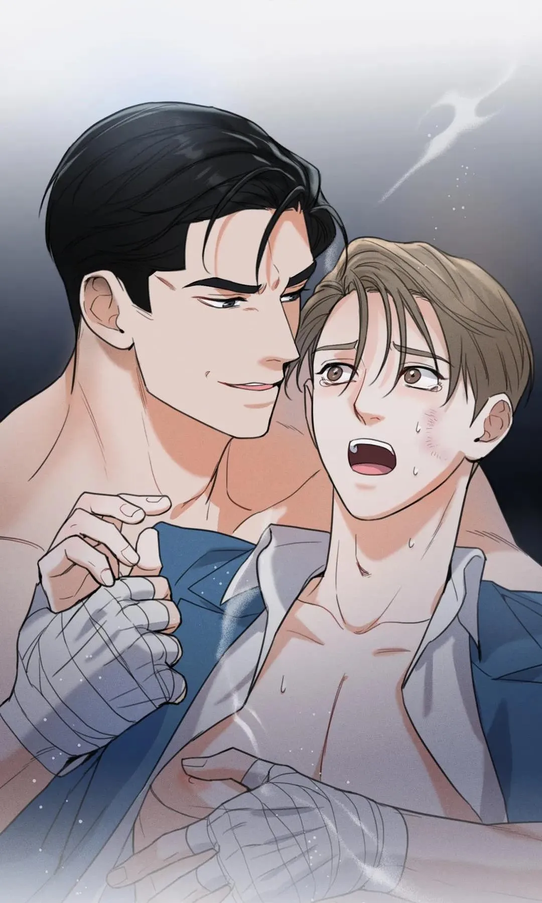 ĐÂY LÀ MỘT SAI LẦM Chapter 5 Trang 79