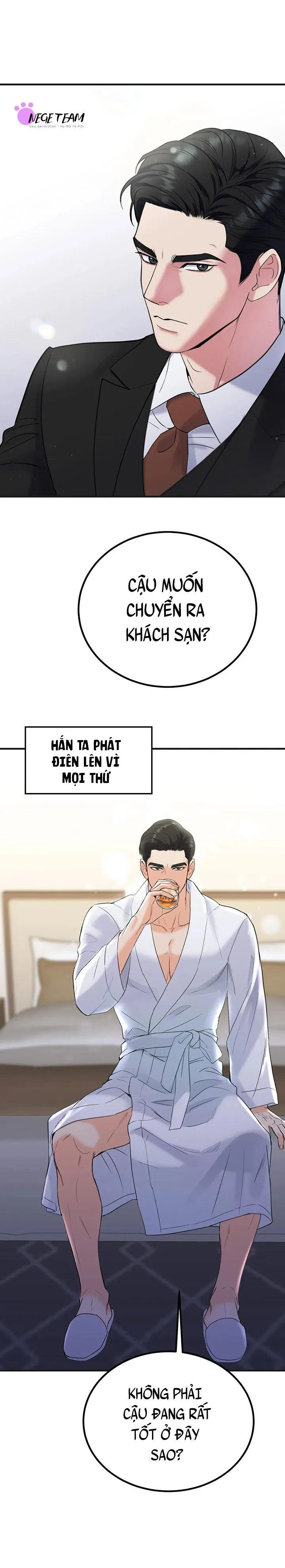 ĐÂY LÀ MỘT SAI LẦM Chapter 0 Trang 3