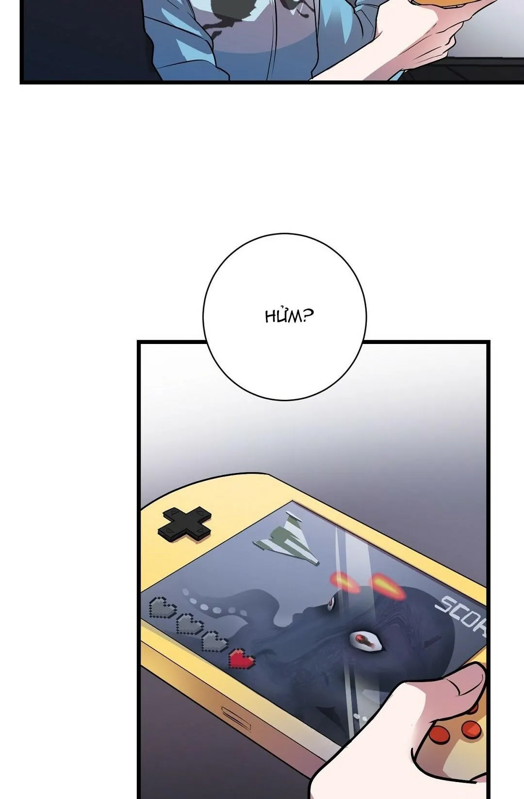 Đáy Sâu Tuyệt Vọng Chapter 1 Trang 6