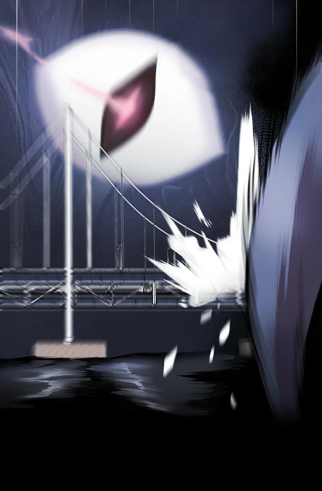 Đáy Sâu Tuyệt Vọng Chapter 1 Trang 10