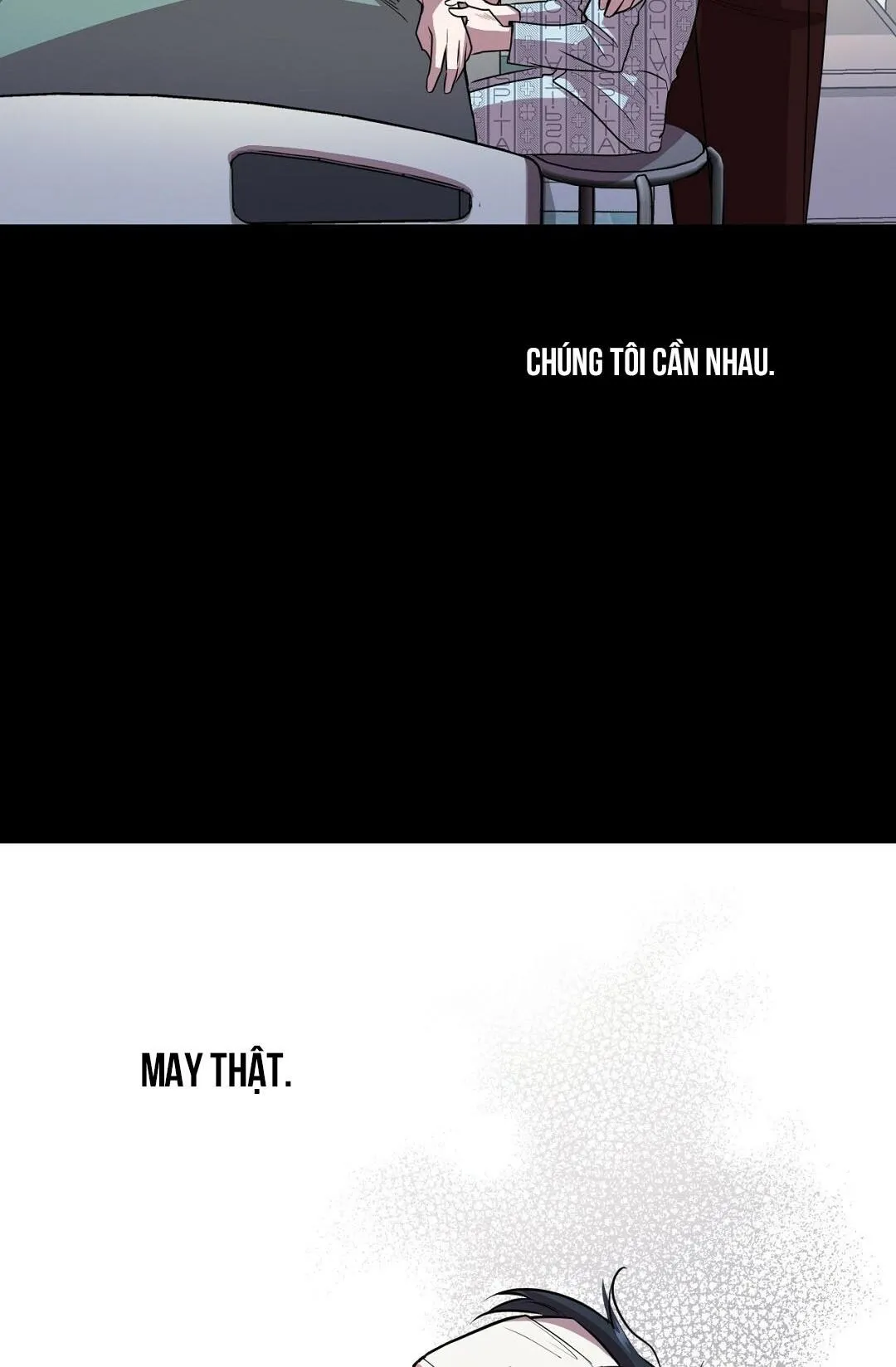 Đáy Sâu Tuyệt Vọng Chapter 1 Trang 15