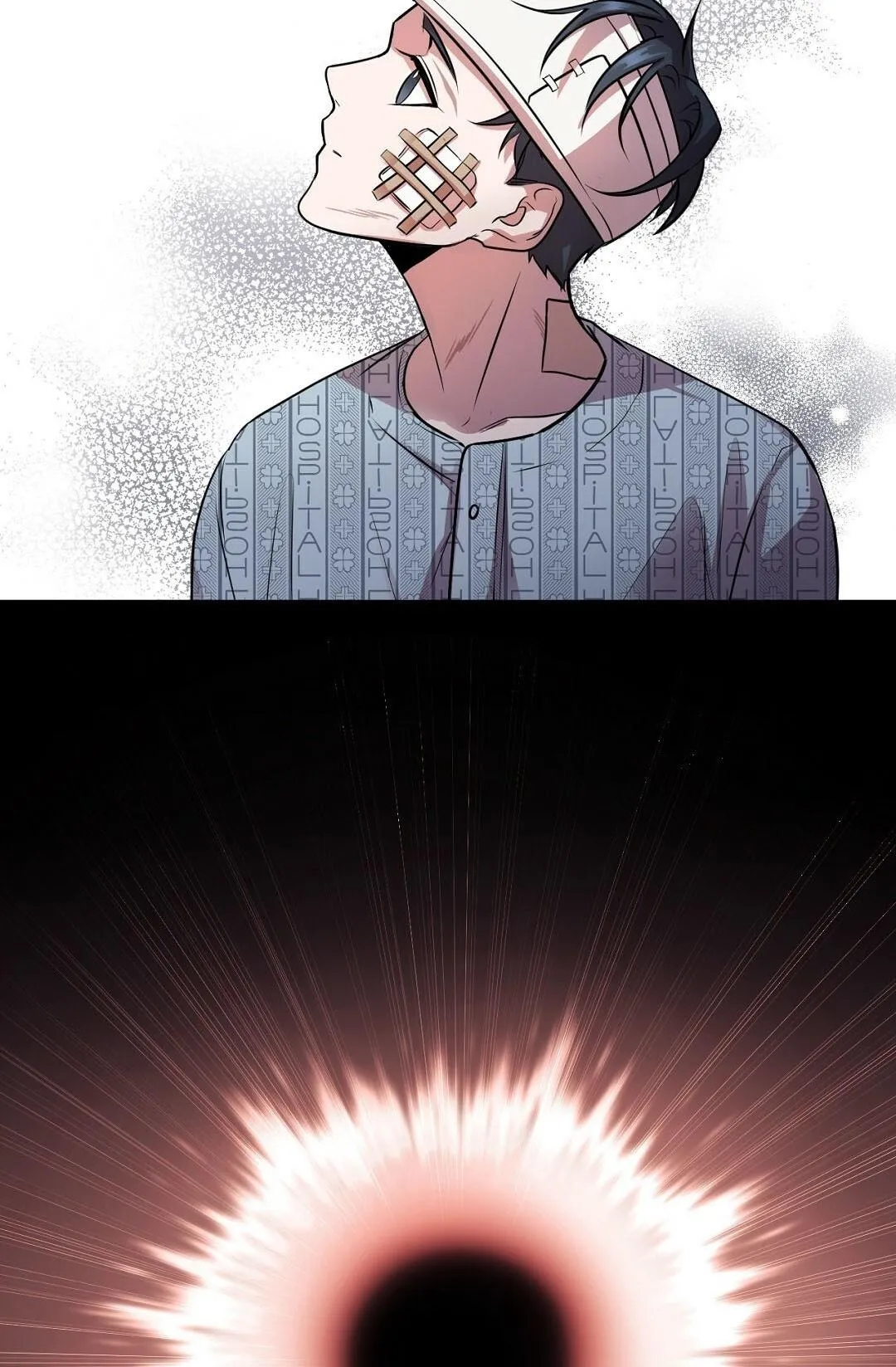 Đáy Sâu Tuyệt Vọng Chapter 1 Trang 16