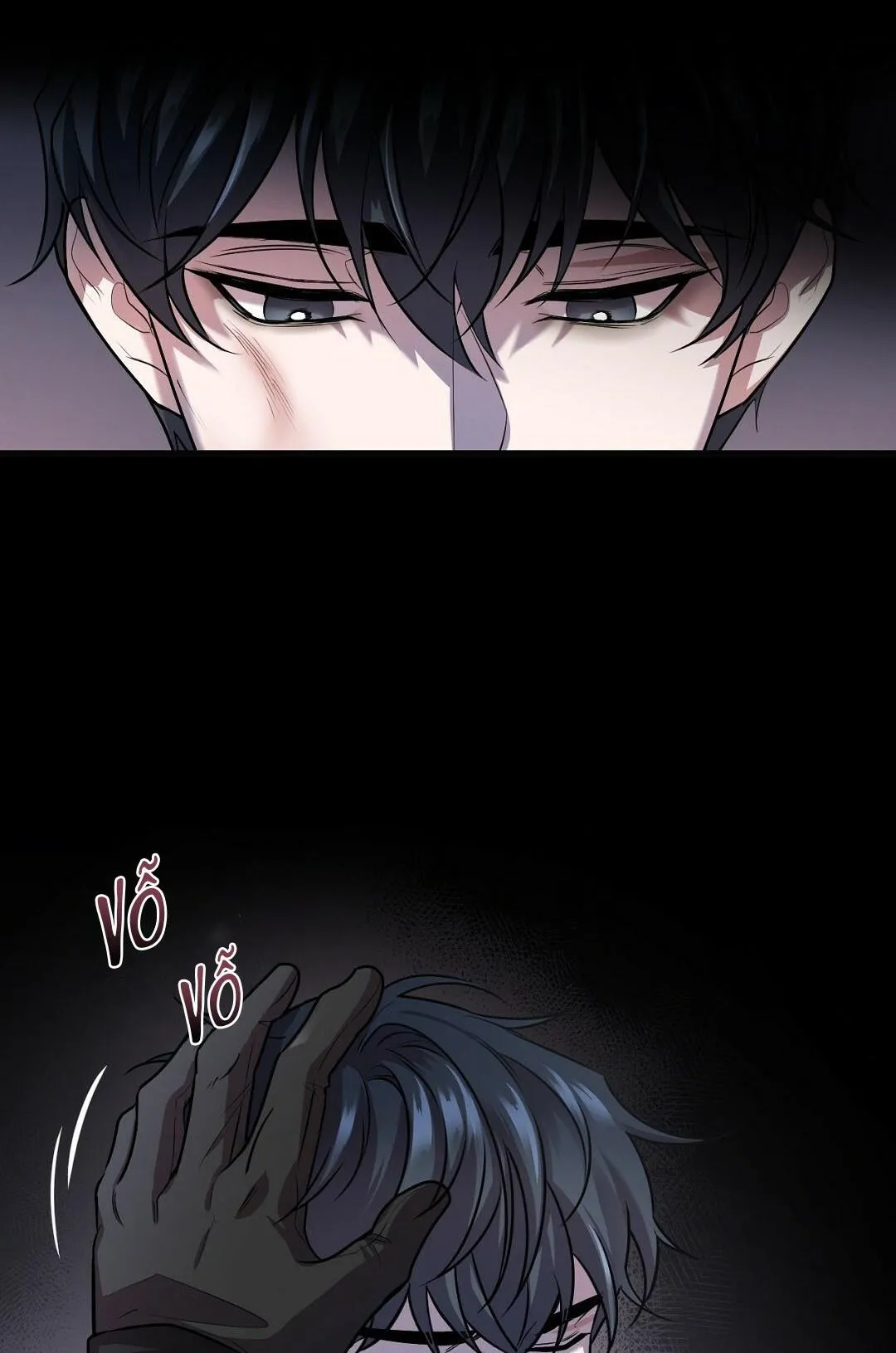 Đáy Sâu Tuyệt Vọng Chapter 1 Trang 20