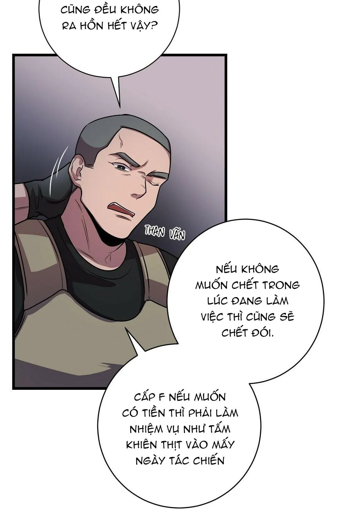 Đáy Sâu Tuyệt Vọng Chapter 1 Trang 39