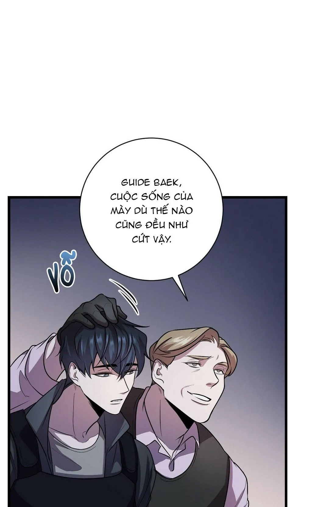 Đáy Sâu Tuyệt Vọng Chapter 1 Trang 47