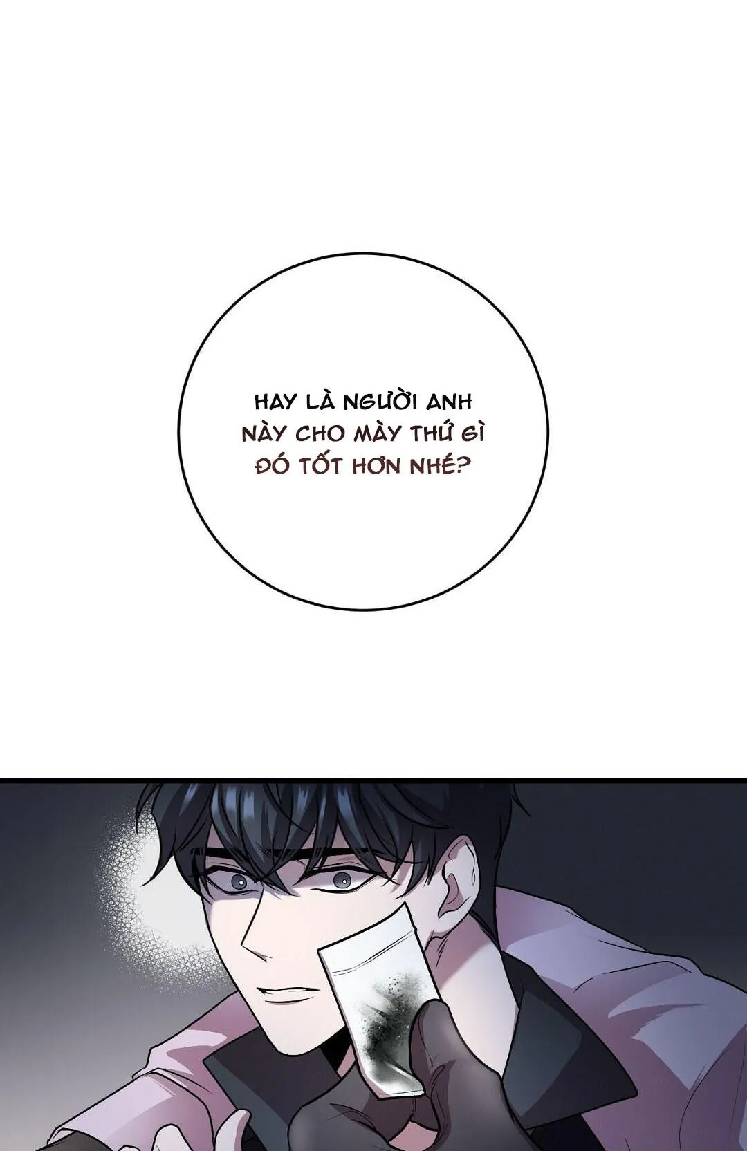 Đáy Sâu Tuyệt Vọng Chapter 1 Trang 51