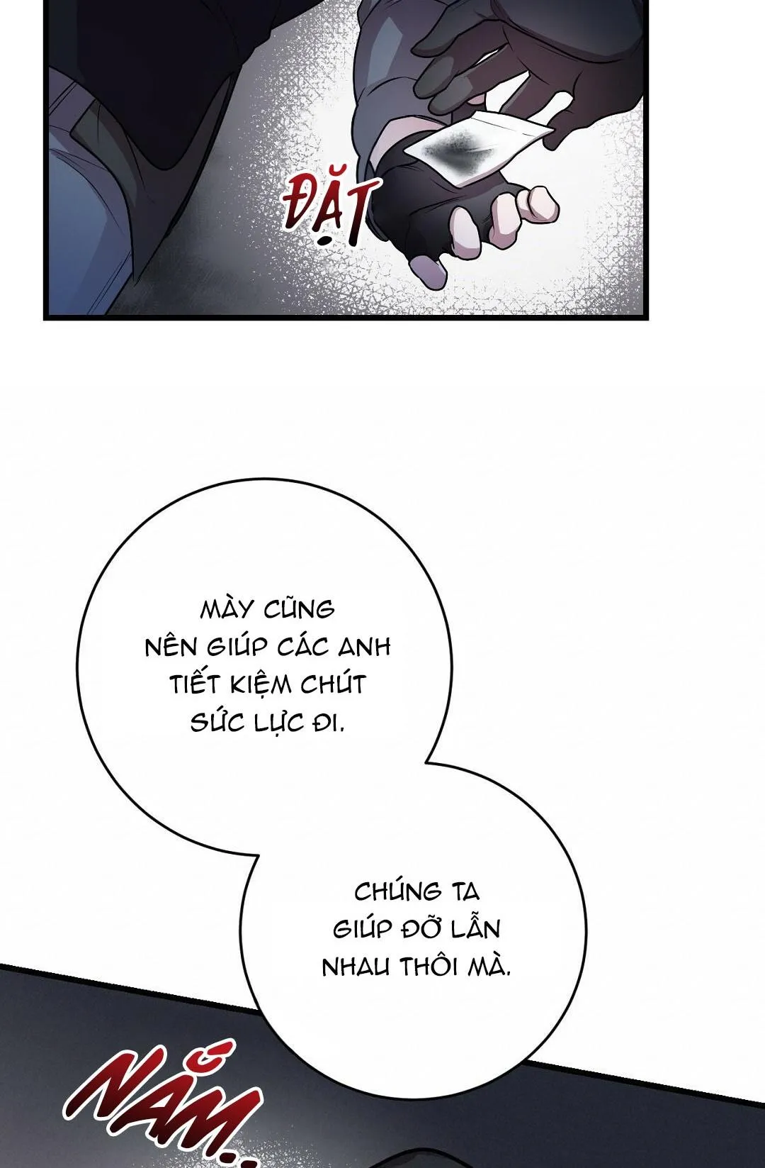 Đáy Sâu Tuyệt Vọng Chapter 1 Trang 54