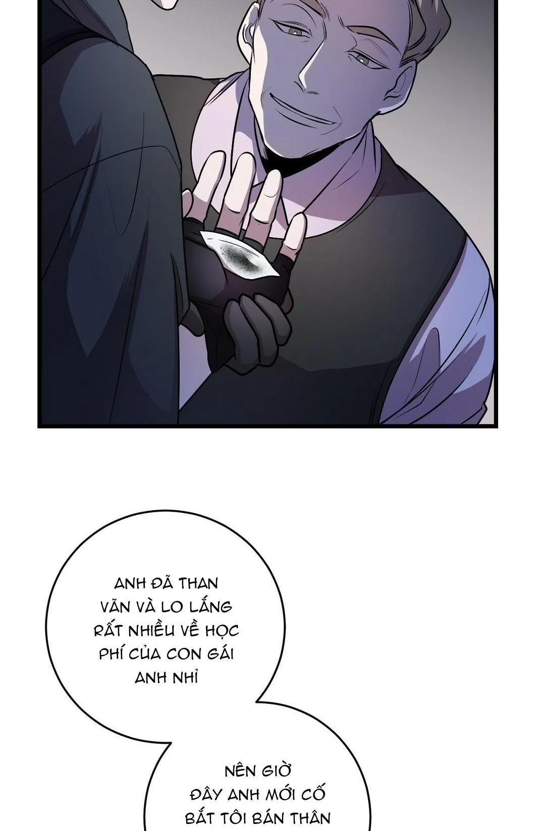 Đáy Sâu Tuyệt Vọng Chapter 1 Trang 57