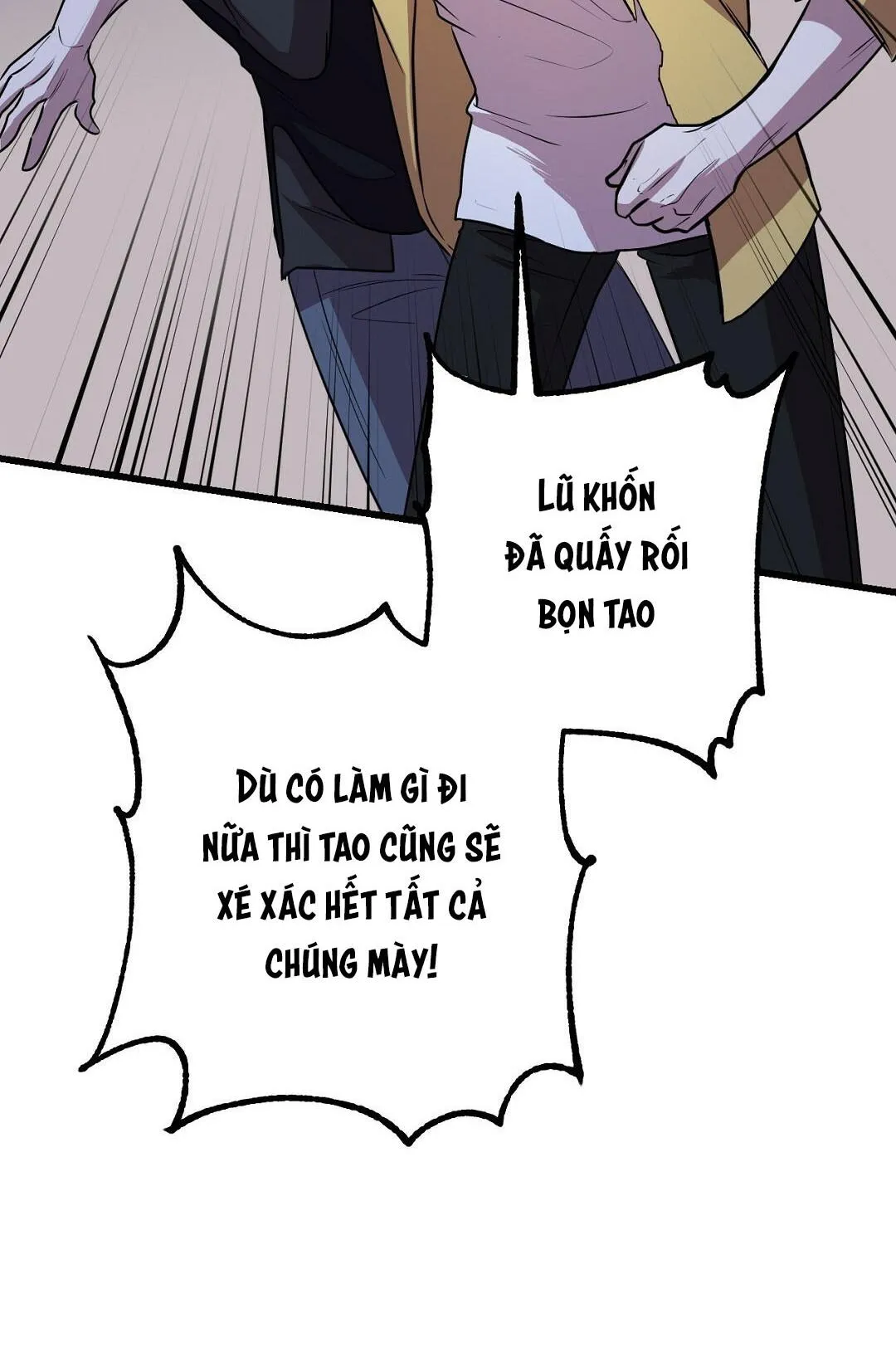 Đáy Sâu Tuyệt Vọng Chapter 1 Trang 64