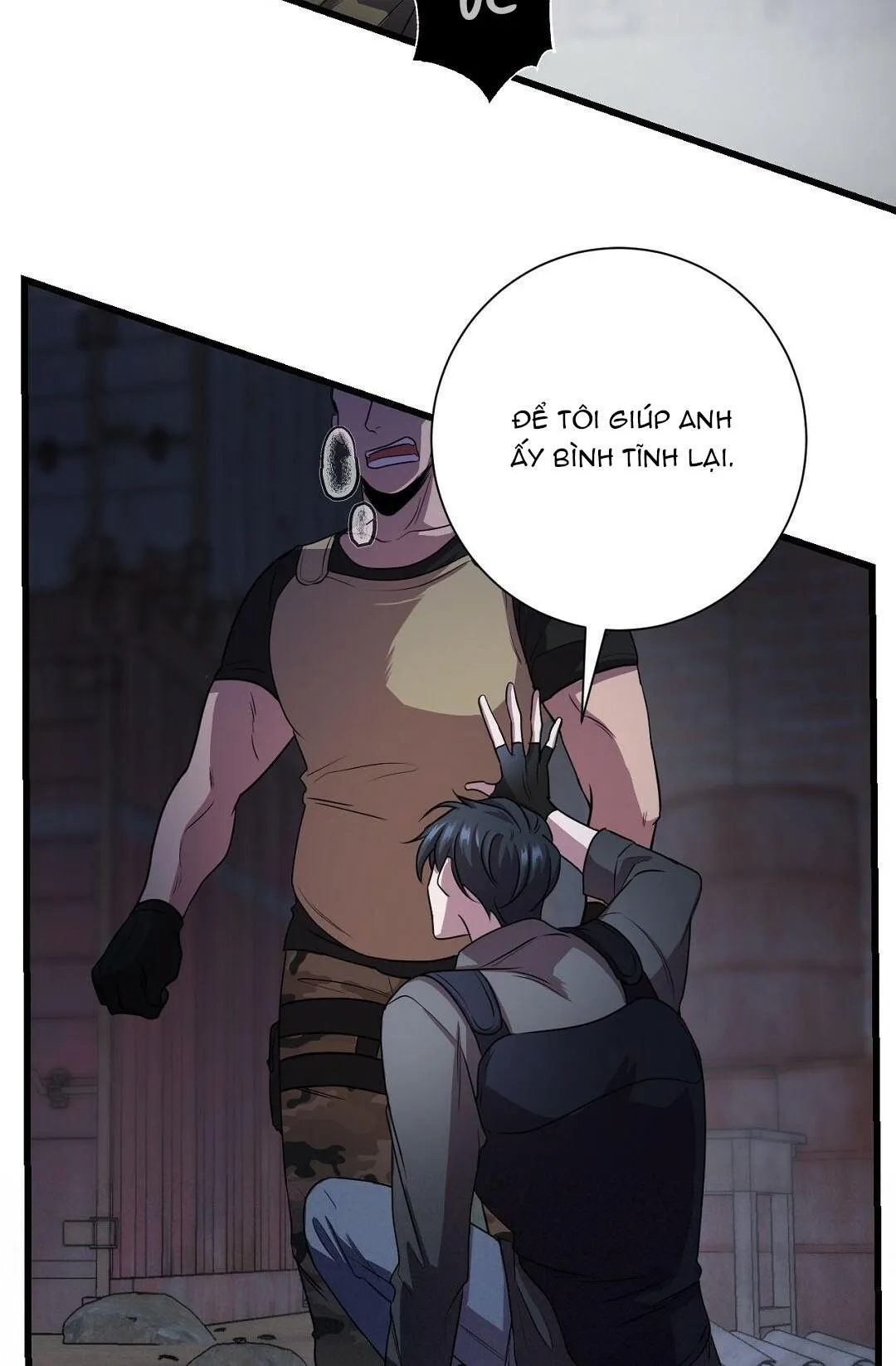 Đáy Sâu Tuyệt Vọng Chapter 1 Trang 67