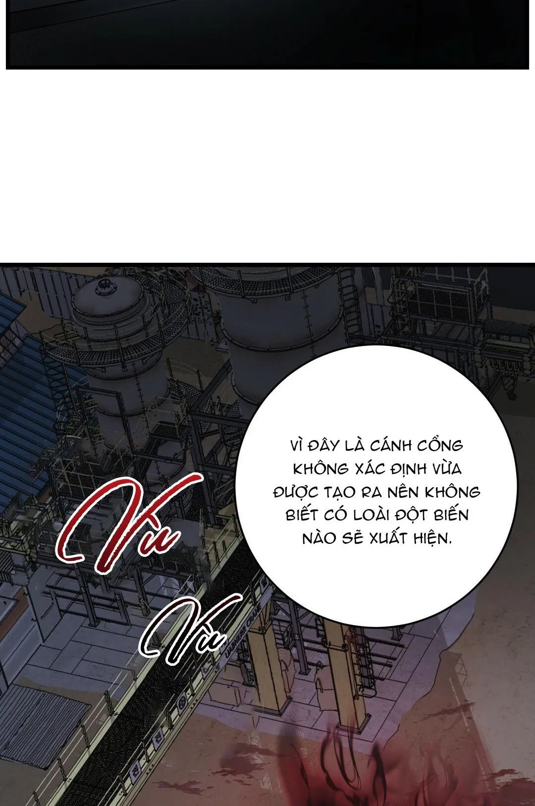 Đáy Sâu Tuyệt Vọng Chapter 1 Trang 75