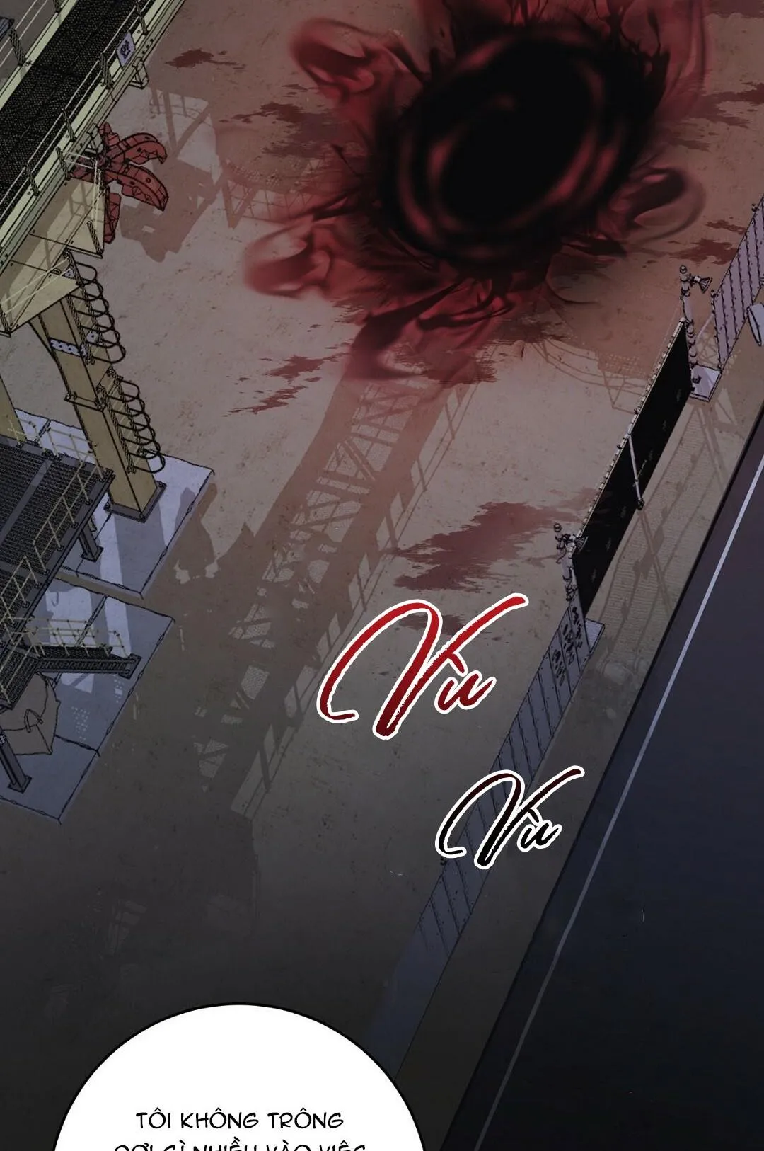 Đáy Sâu Tuyệt Vọng Chapter 1 Trang 76