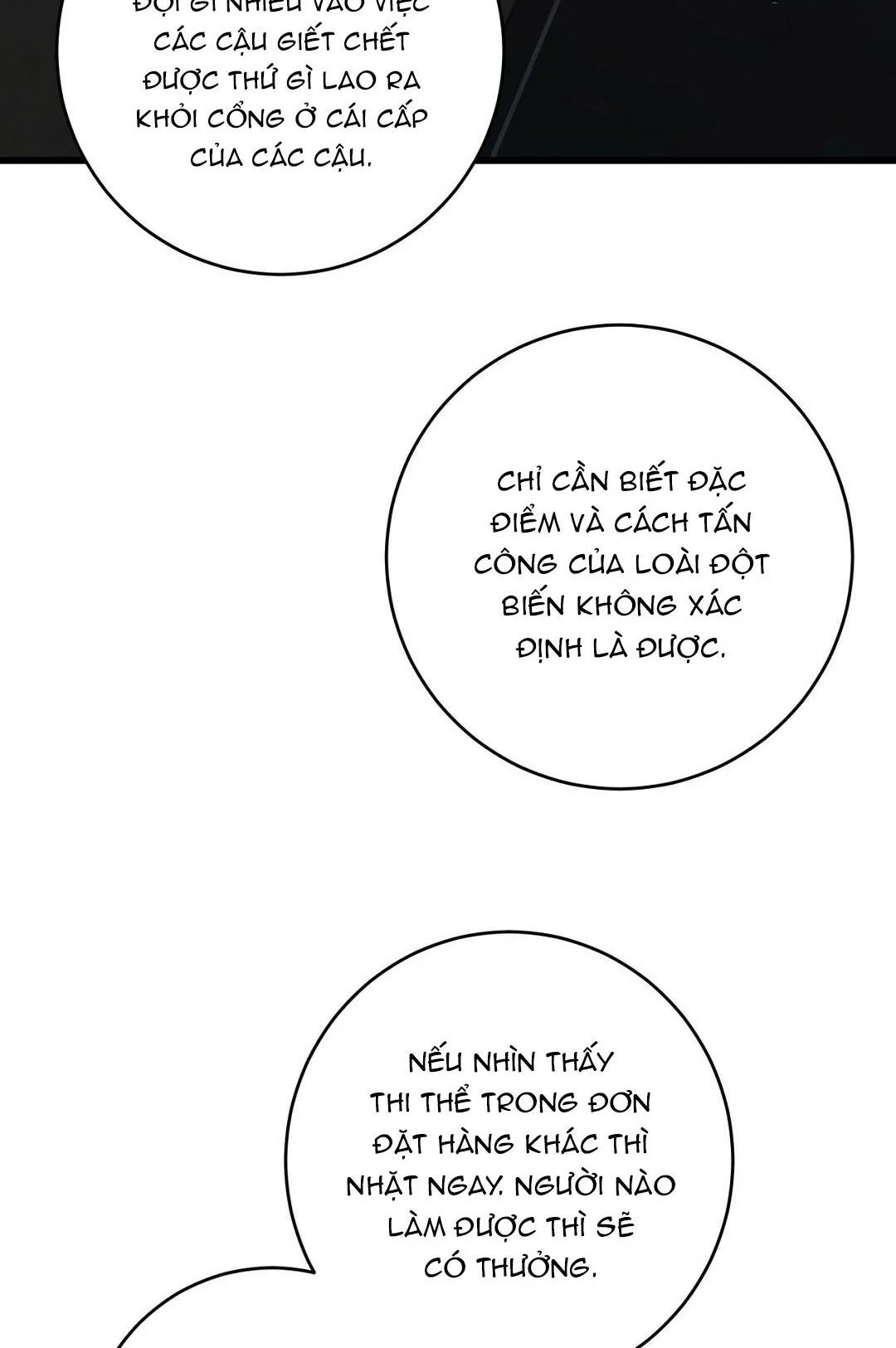 Đáy Sâu Tuyệt Vọng Chapter 1 Trang 77