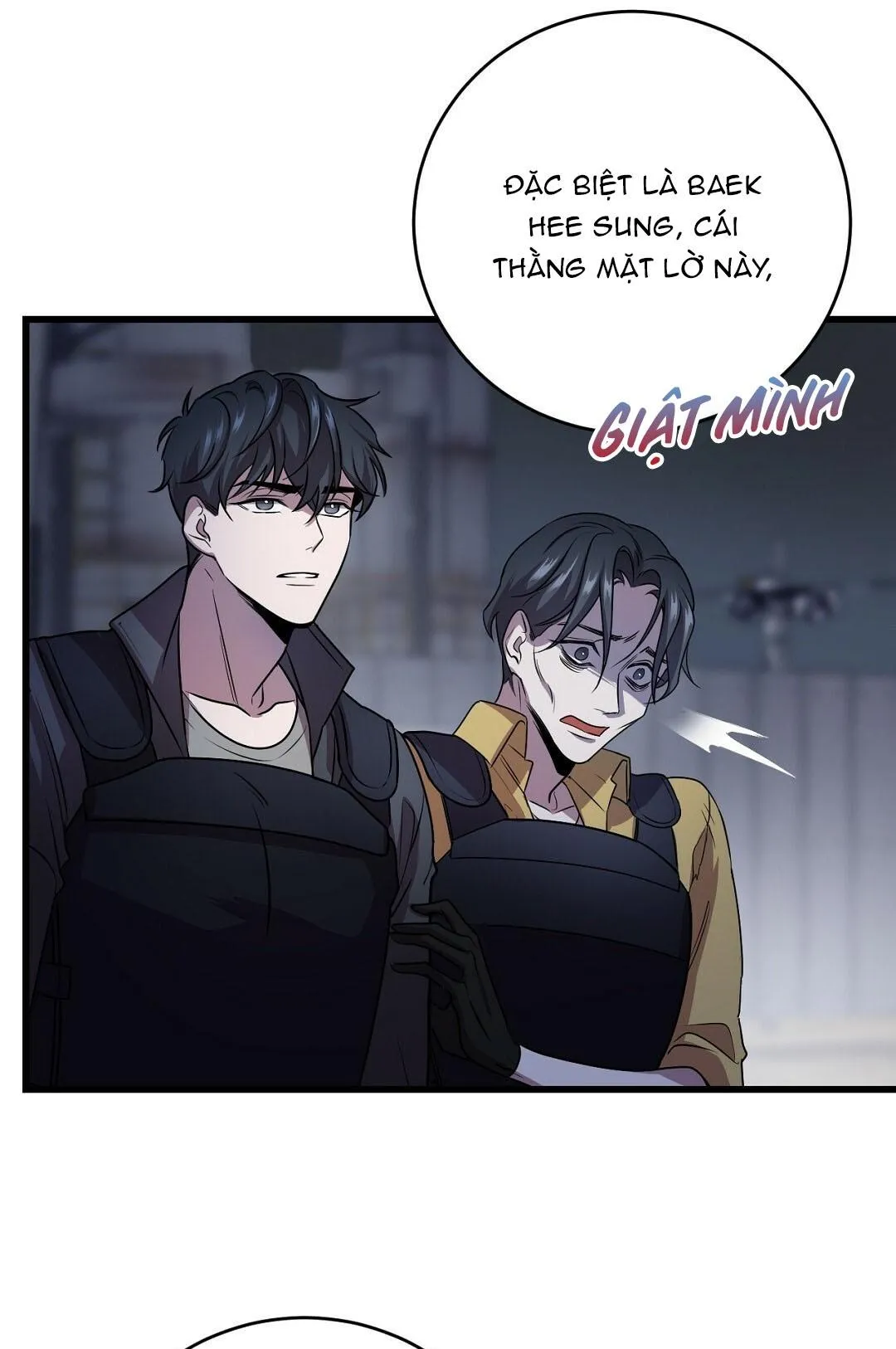 Đáy Sâu Tuyệt Vọng Chapter 1 Trang 79