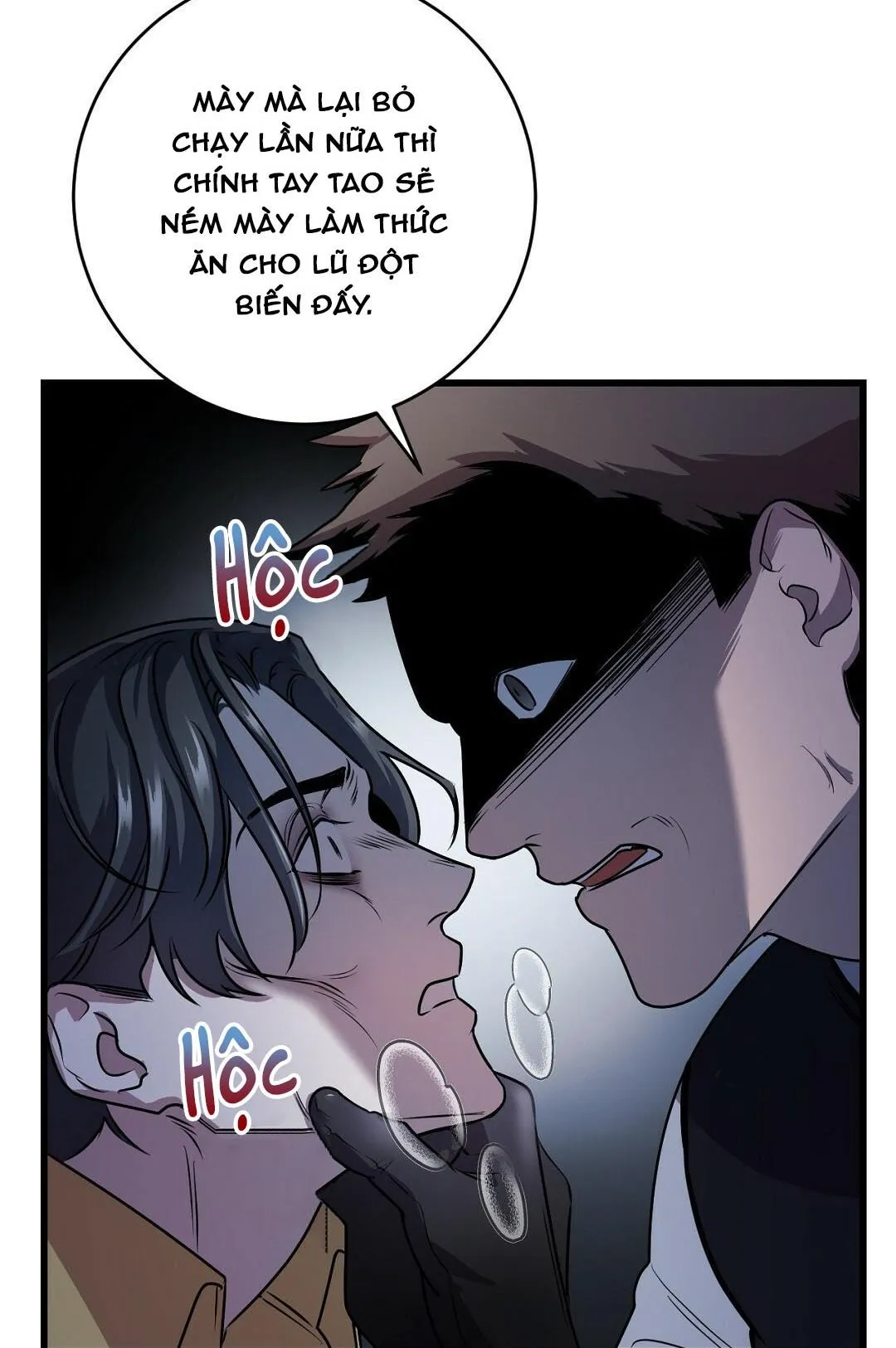 Đáy Sâu Tuyệt Vọng Chapter 1 Trang 80