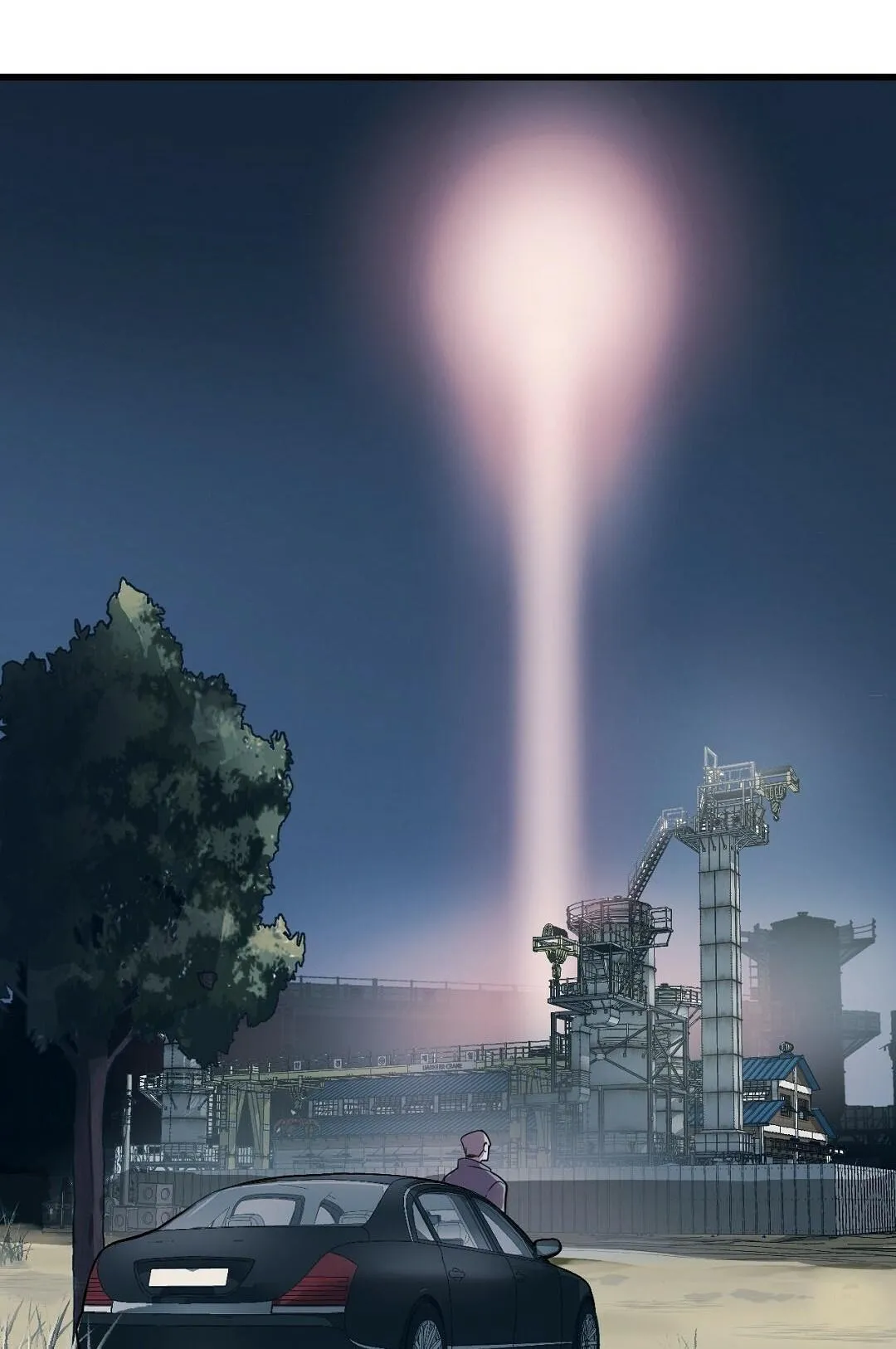 Đáy Sâu Tuyệt Vọng Chapter 1 Trang 82