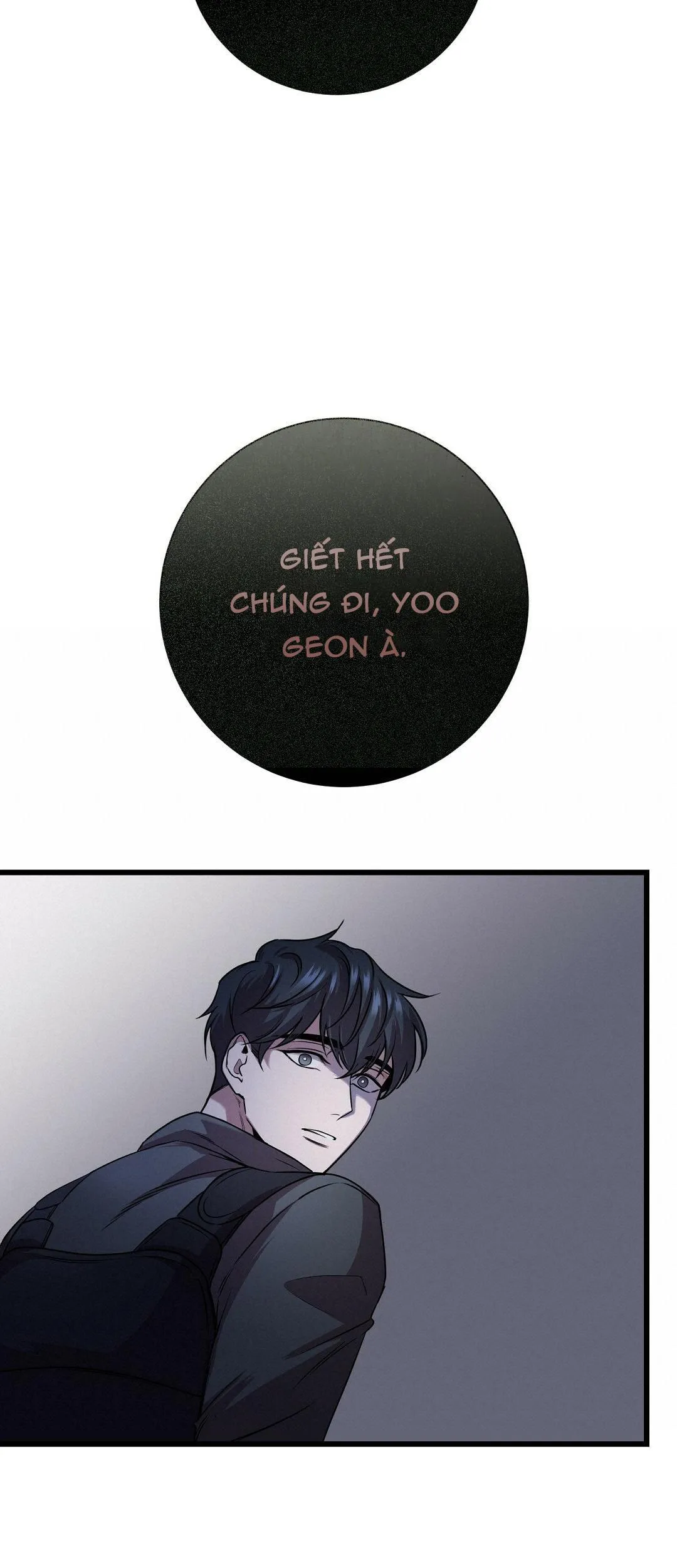 Đáy Sâu Tuyệt Vọng Chapter 2 Trang 9