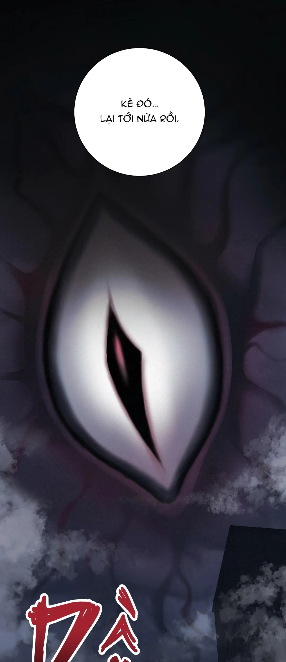 Đáy Sâu Tuyệt Vọng Chapter 2 Trang 18