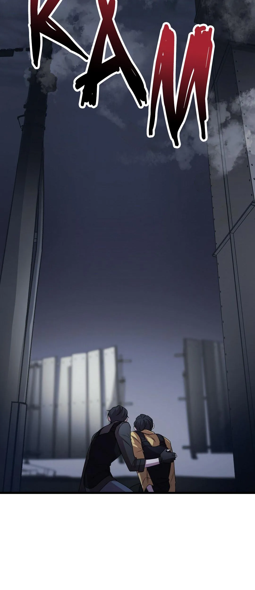 Đáy Sâu Tuyệt Vọng Chapter 2 Trang 19