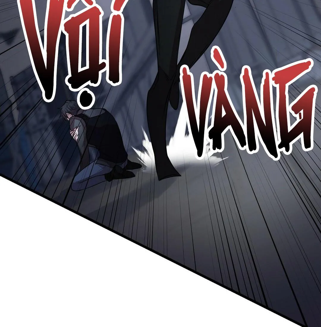 Đáy Sâu Tuyệt Vọng Chapter 2 Trang 23