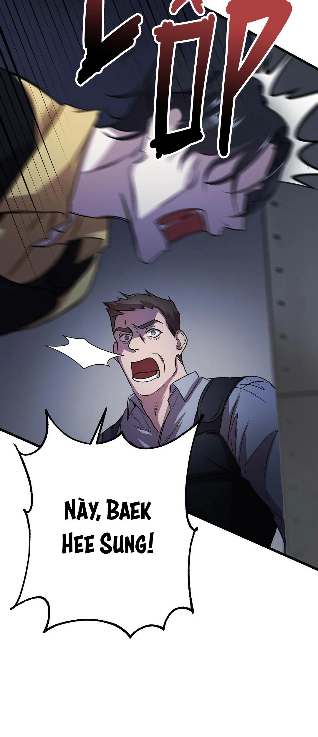 Đáy Sâu Tuyệt Vọng Chapter 2 Trang 25