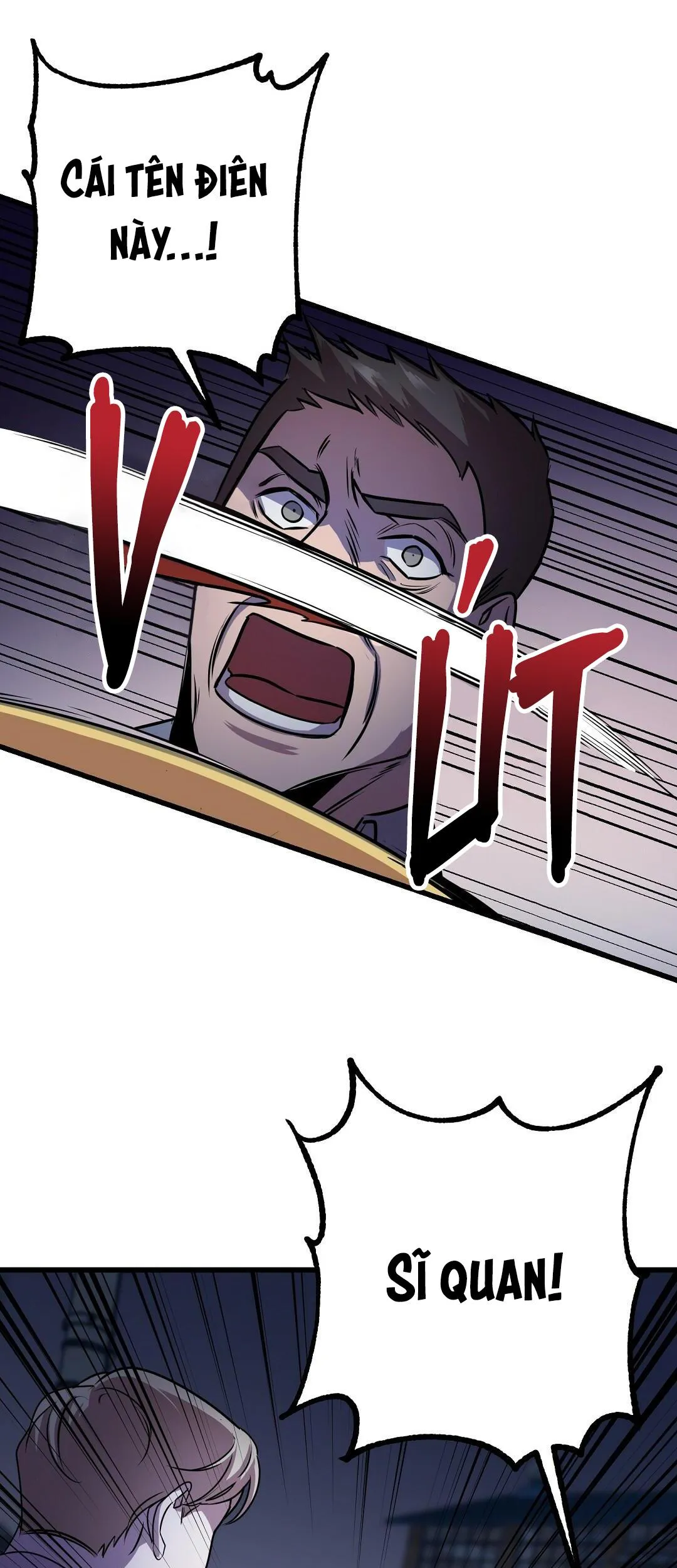 Đáy Sâu Tuyệt Vọng Chapter 2 Trang 26