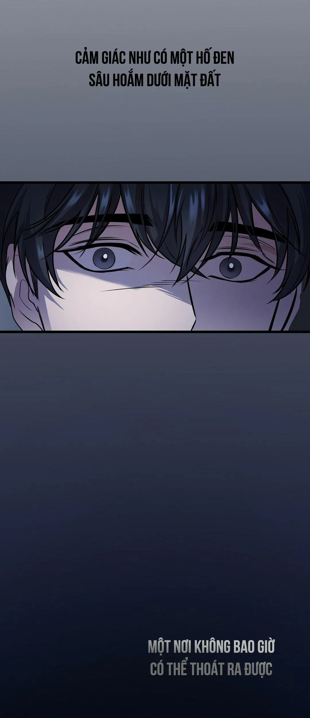 Đáy Sâu Tuyệt Vọng Chapter 2 Trang 31