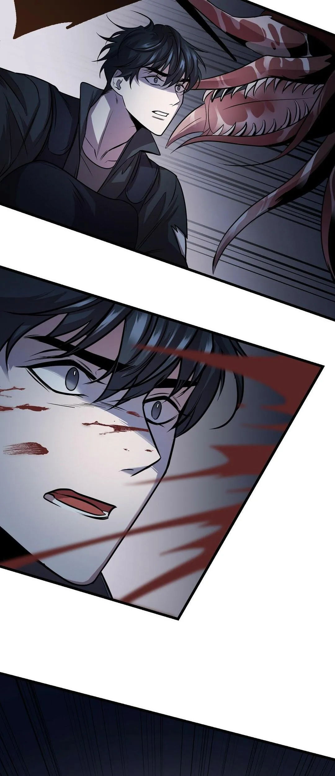 Đáy Sâu Tuyệt Vọng Chapter 2 Trang 42