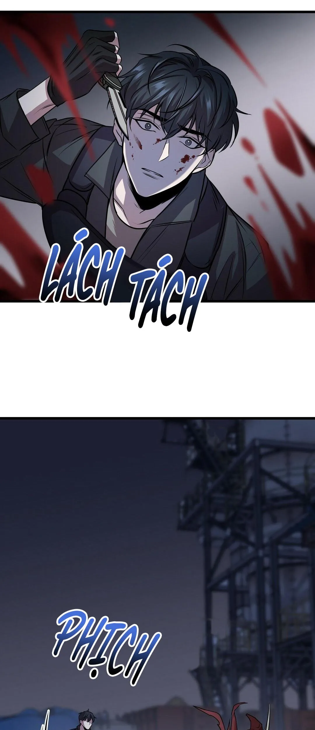 Đáy Sâu Tuyệt Vọng Chapter 2 Trang 44