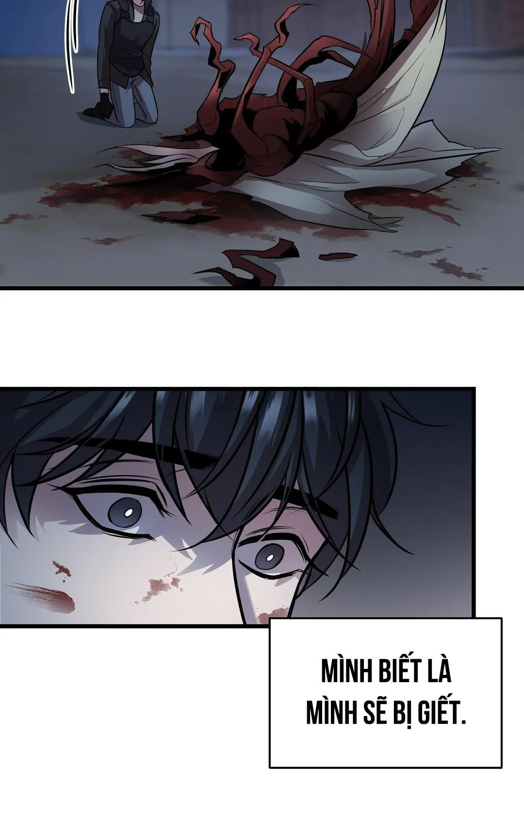 Đáy Sâu Tuyệt Vọng Chapter 2 Trang 45
