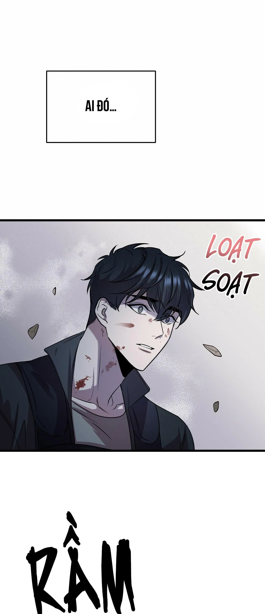 Đáy Sâu Tuyệt Vọng Chapter 2 Trang 46