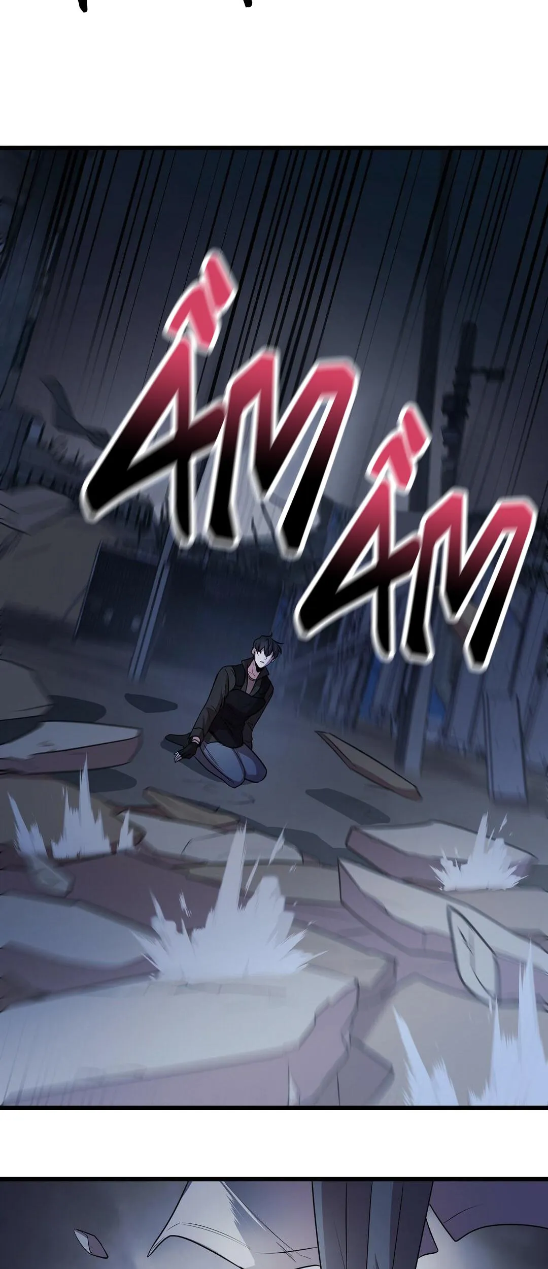 Đáy Sâu Tuyệt Vọng Chapter 2 Trang 47