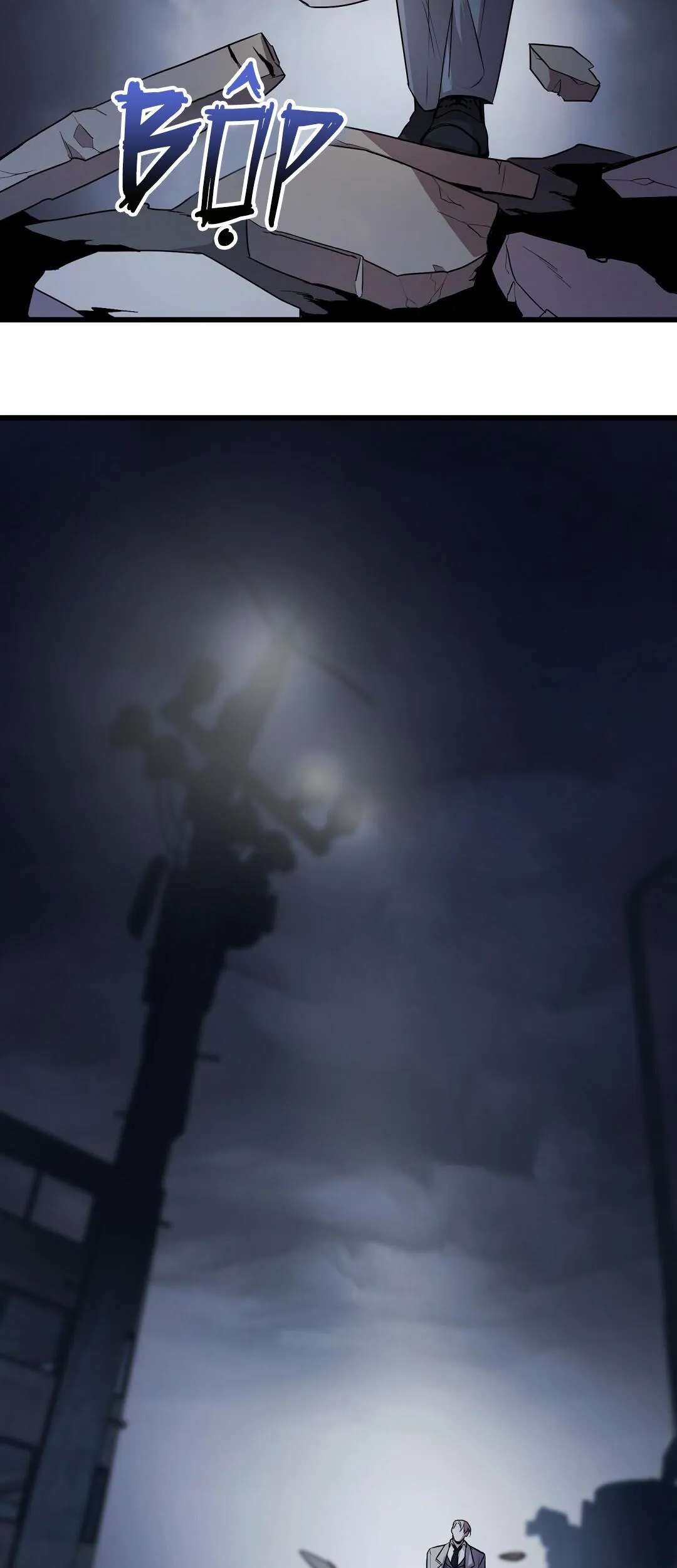 Đáy Sâu Tuyệt Vọng Chapter 2 Trang 48