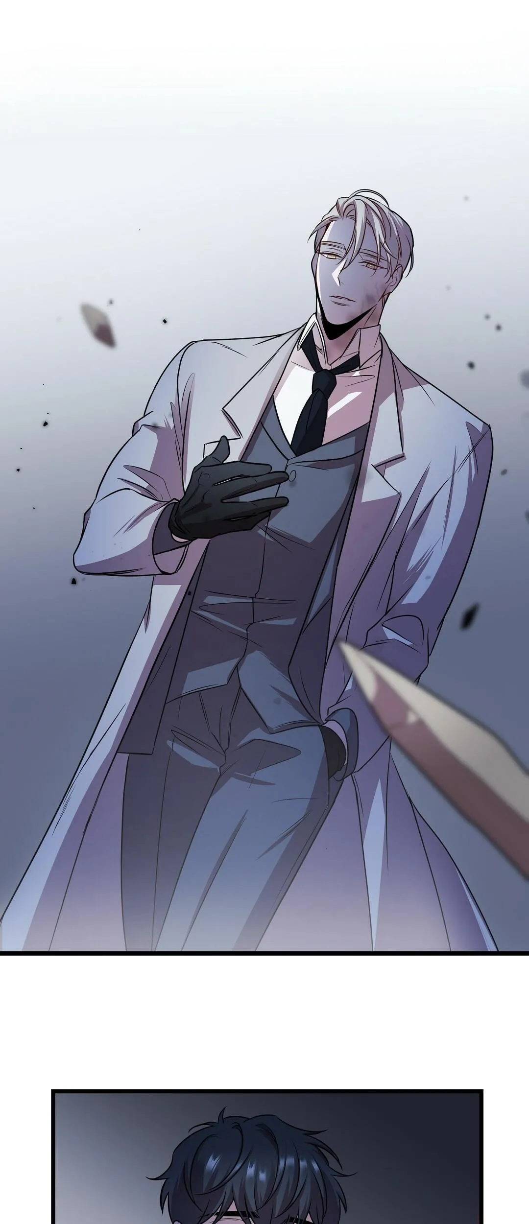 Đáy Sâu Tuyệt Vọng Chapter 2 Trang 50