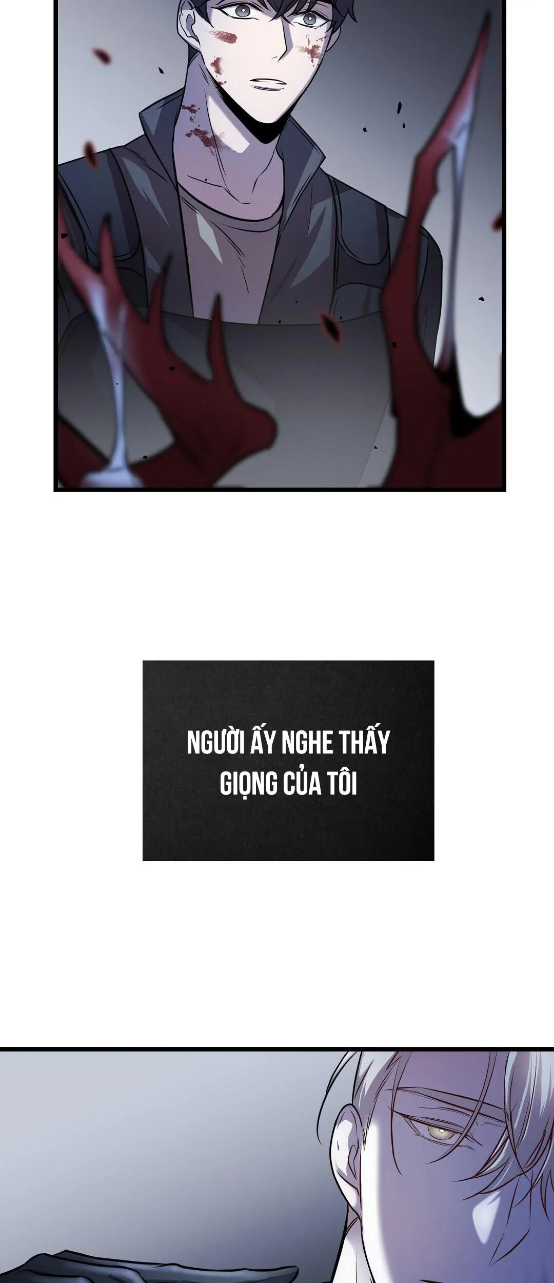 Đáy Sâu Tuyệt Vọng Chapter 2 Trang 51