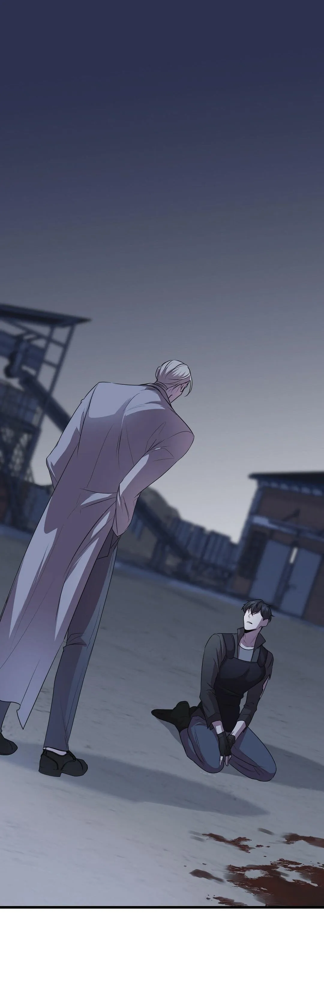 Đáy Sâu Tuyệt Vọng Chapter 3 Trang 7