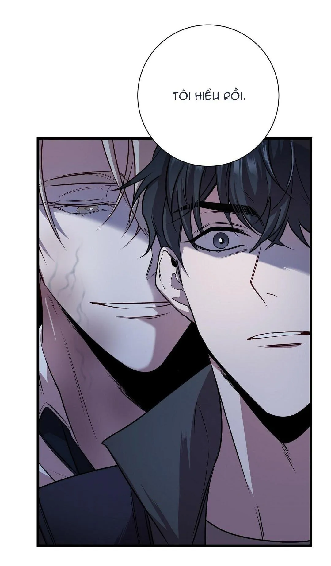 Đáy Sâu Tuyệt Vọng Chapter 3 Trang 16