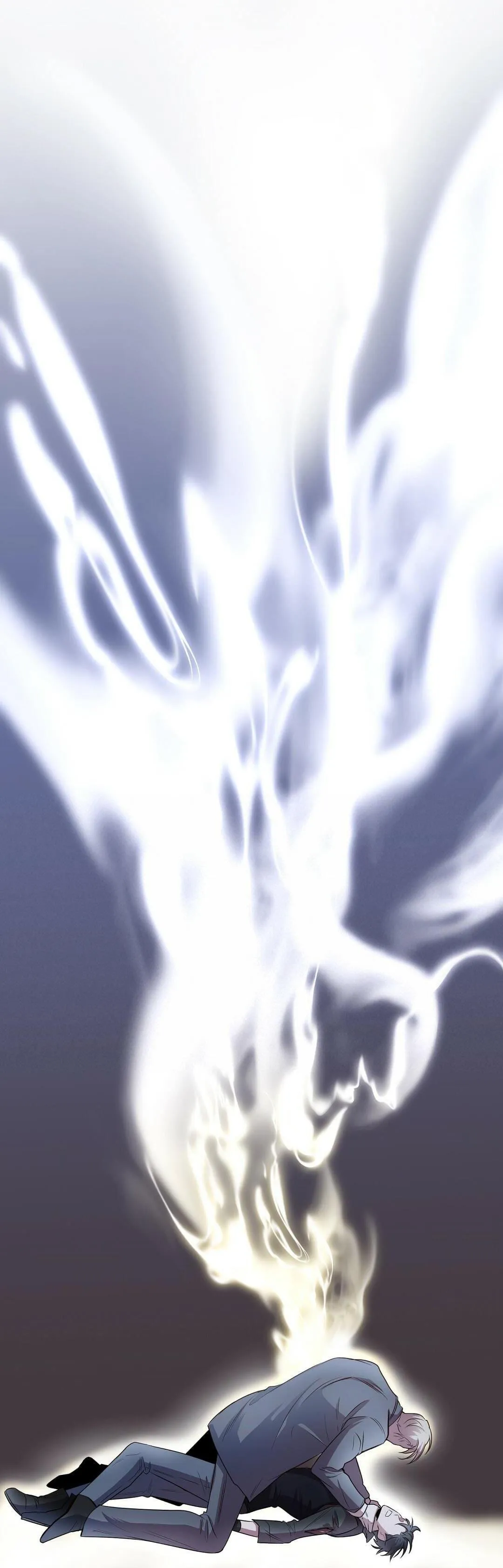 Đáy Sâu Tuyệt Vọng Chapter 3 Trang 31