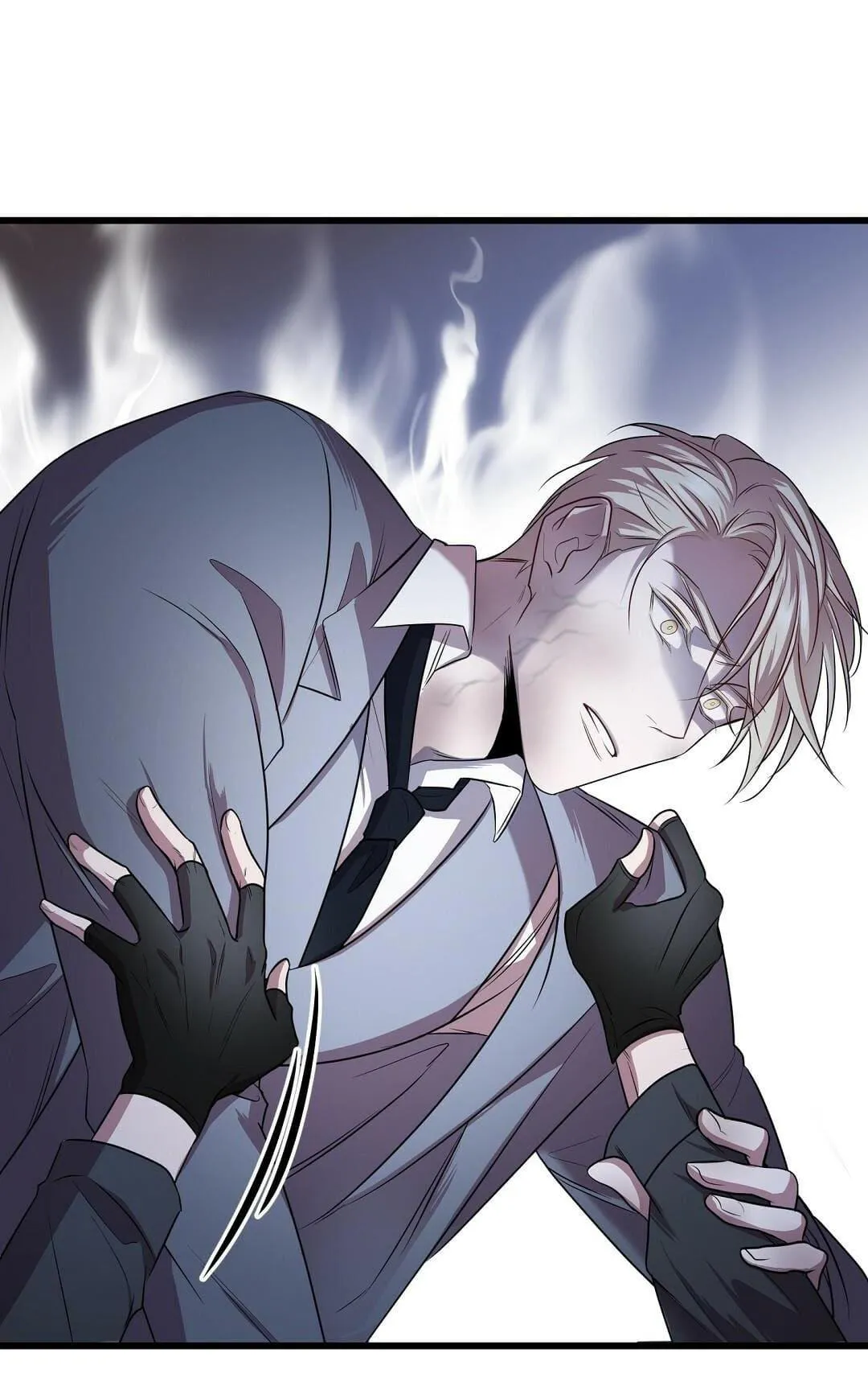 Đáy Sâu Tuyệt Vọng Chapter 3 Trang 35