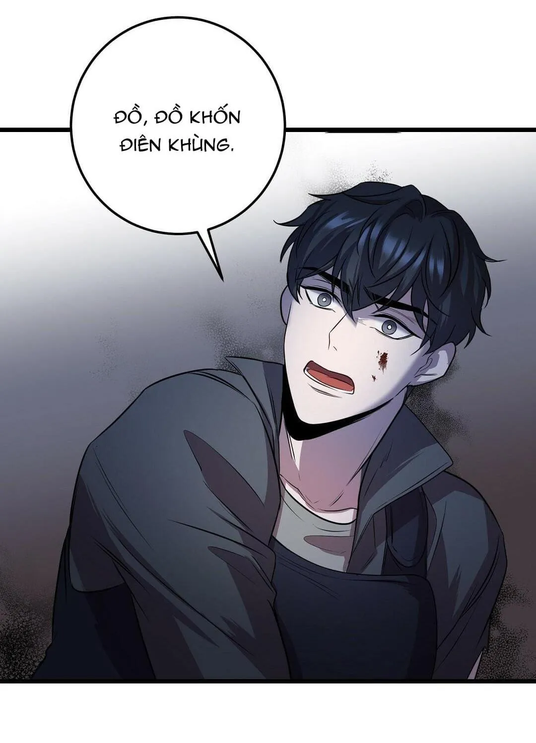 Đáy Sâu Tuyệt Vọng Chapter 3 Trang 44