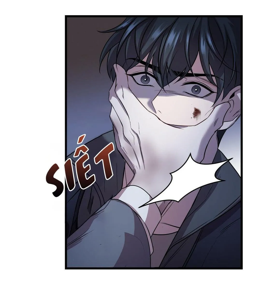 Đáy Sâu Tuyệt Vọng Chapter 3 Trang 46