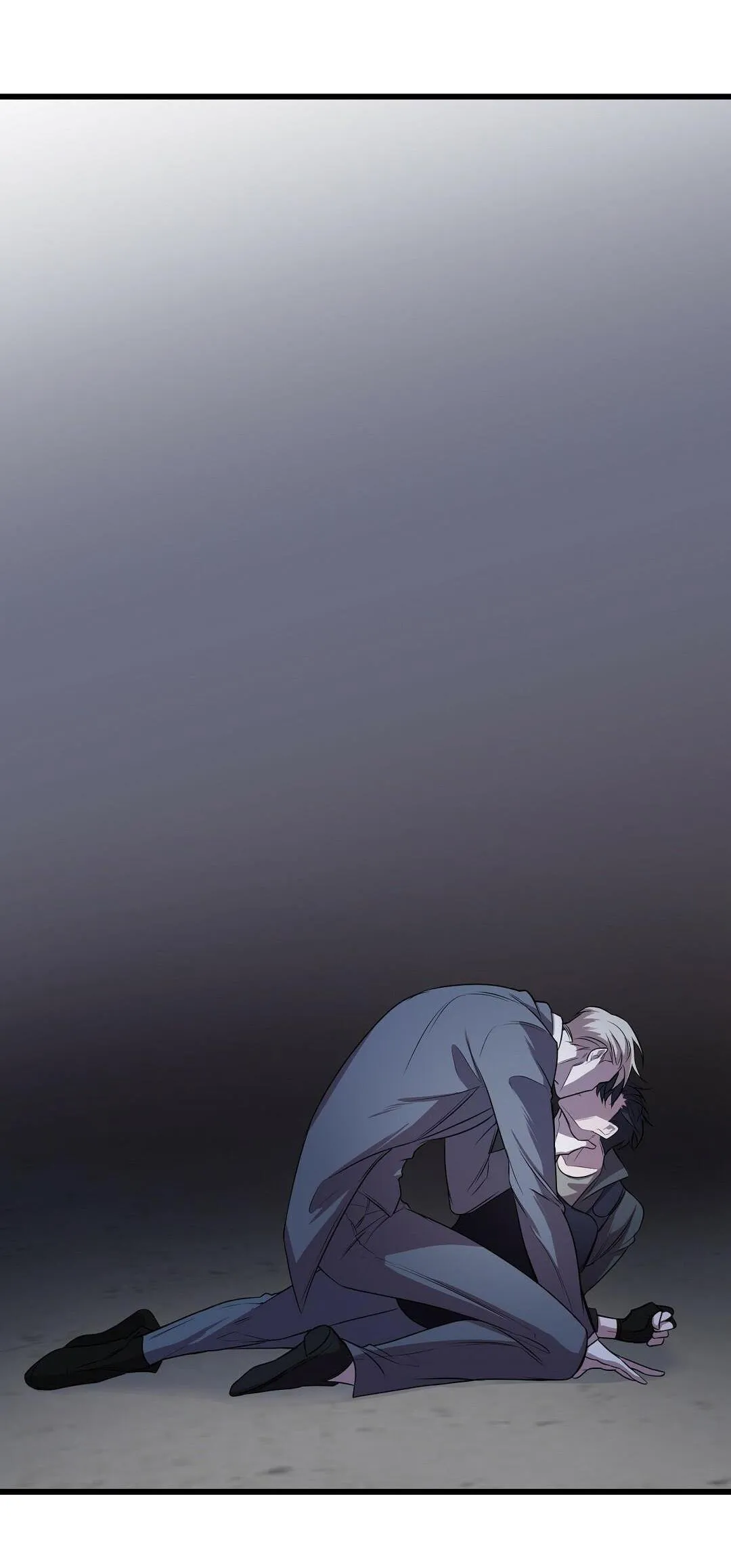 Đáy Sâu Tuyệt Vọng Chapter 3 Trang 49