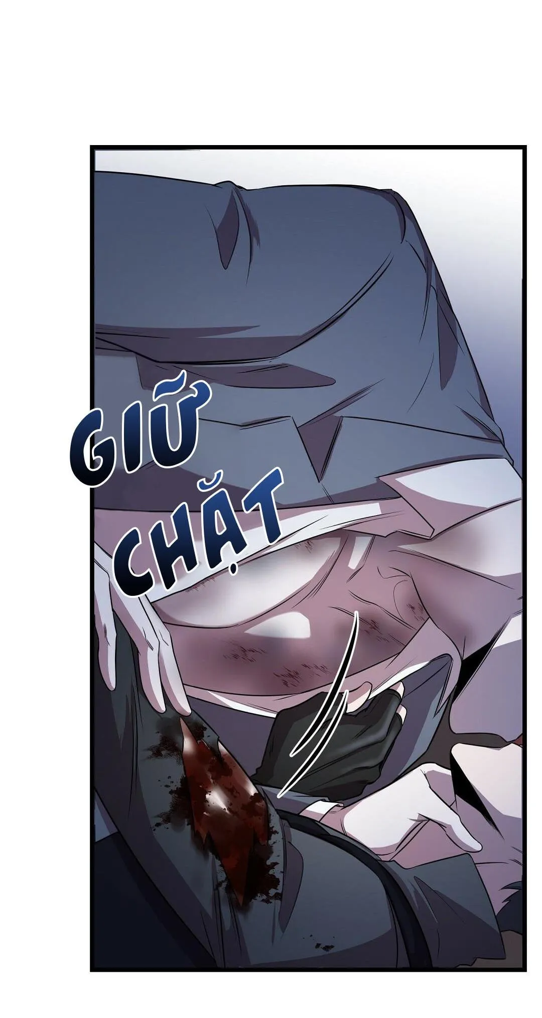 Đáy Sâu Tuyệt Vọng Chapter 3 Trang 51